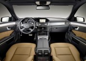 Mercedes-Benz E 500 Estate Mercedes-Benz E 500 Estate